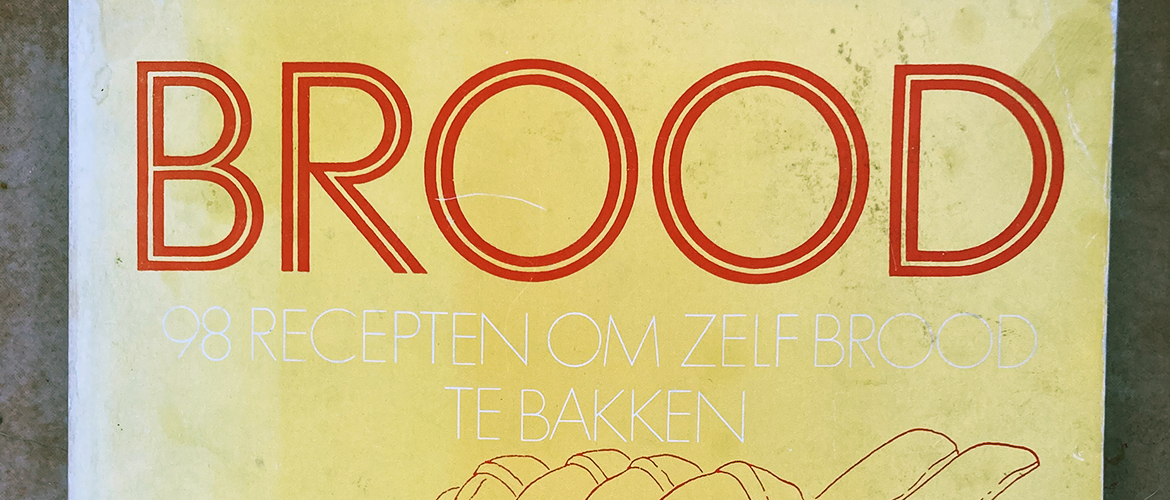 Brood maakt zichzelf