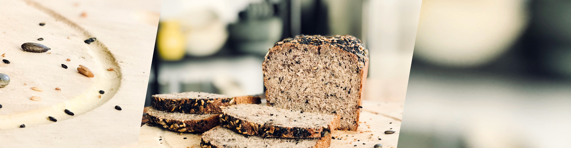 Glutenvrije Header - Marije Bakt Brood