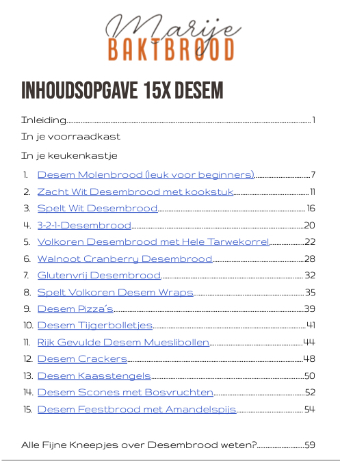 inhoudsopgave-ebook-15xdesem-marijebaktbrood