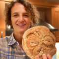 Testbakker Astrid - Marije Bakt Brood