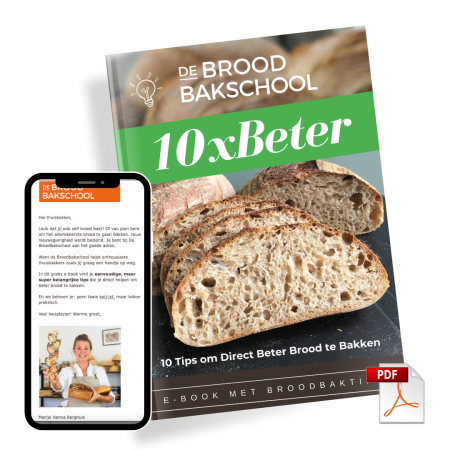 Mockup 10xBeter - De Broodbakschool