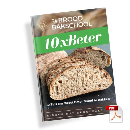 Mockup 10xBeter ebook - De Broodbakschool