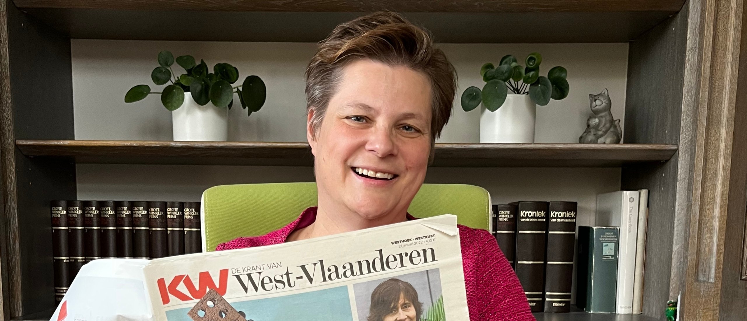 Wat één terloopse opmerking in 2003 mij leerde over keuzes maken (en wat dat met ChatGPT te maken heeft)
