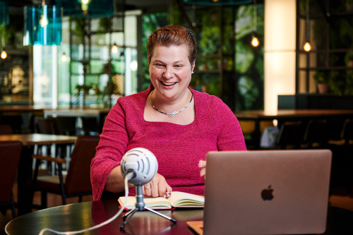 Gratis webinar met tips, prompts en tools om méér te halen uit ChatGPT