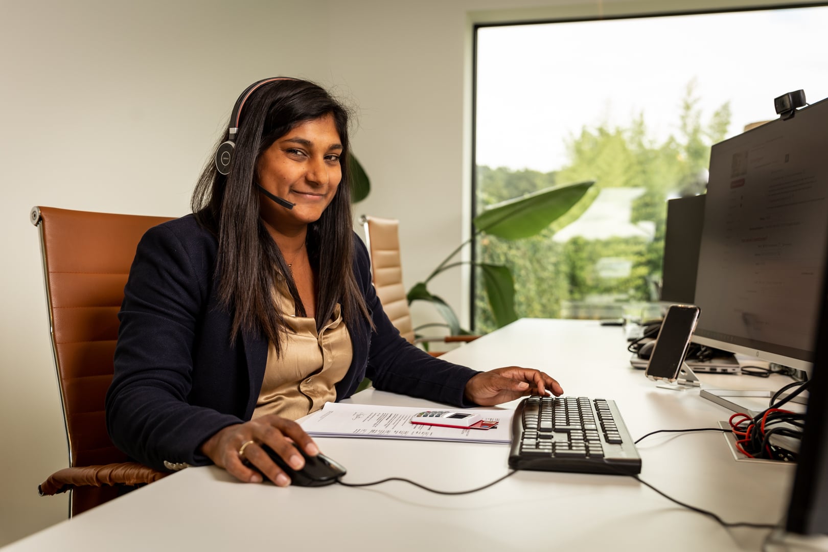 Hoe vindt u een geschikte syndicus voor uw mede-eigendom?