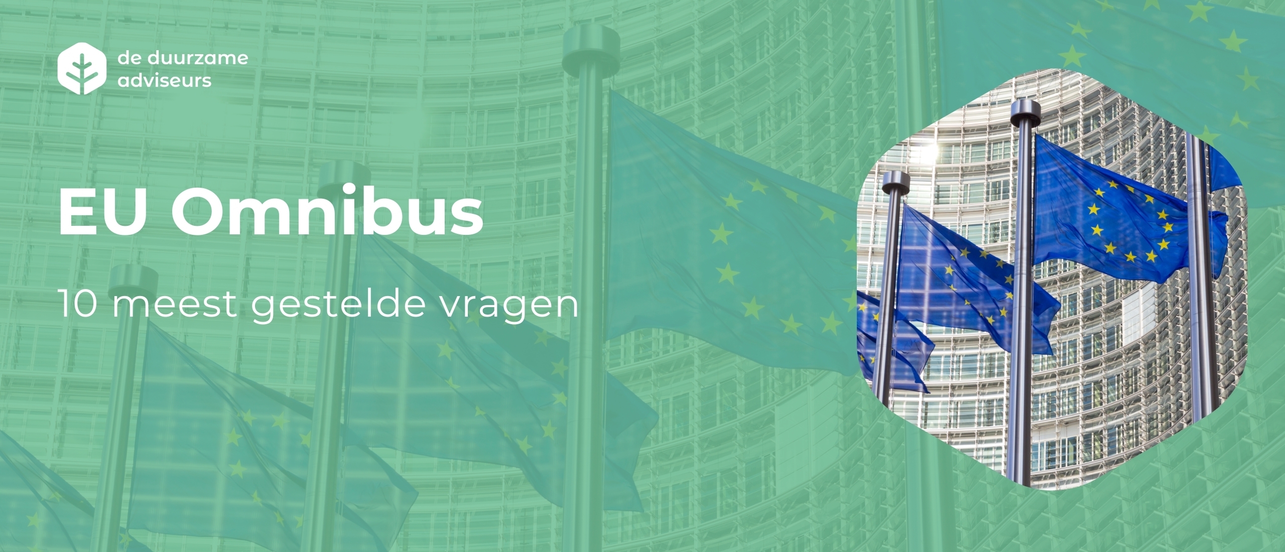 EU Omnibusverordening