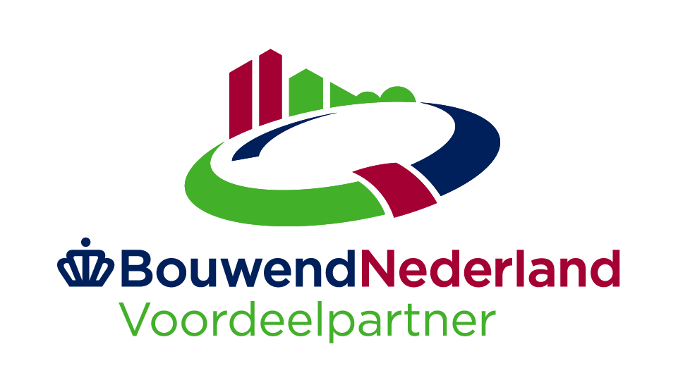 Bouwend Nederland Voordeelpartner