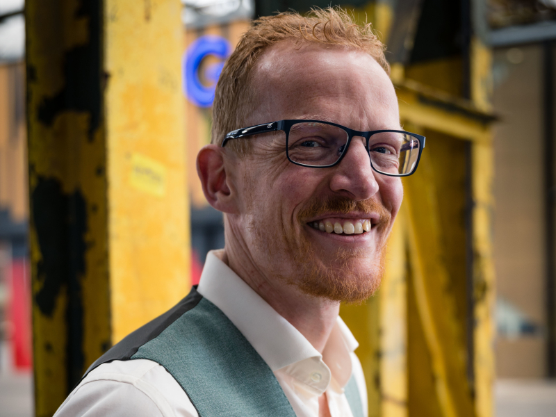 De Duurzame Adviseurs - Martin Havik