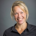 Gwenda Veldhuis - Teamleider Facilitaire zaken