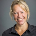 Gwenda Veldhuis - Teamleider Facilitaire zaken