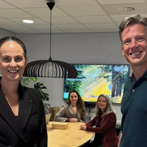 Heutink Groep - ESG strategie en actieplan