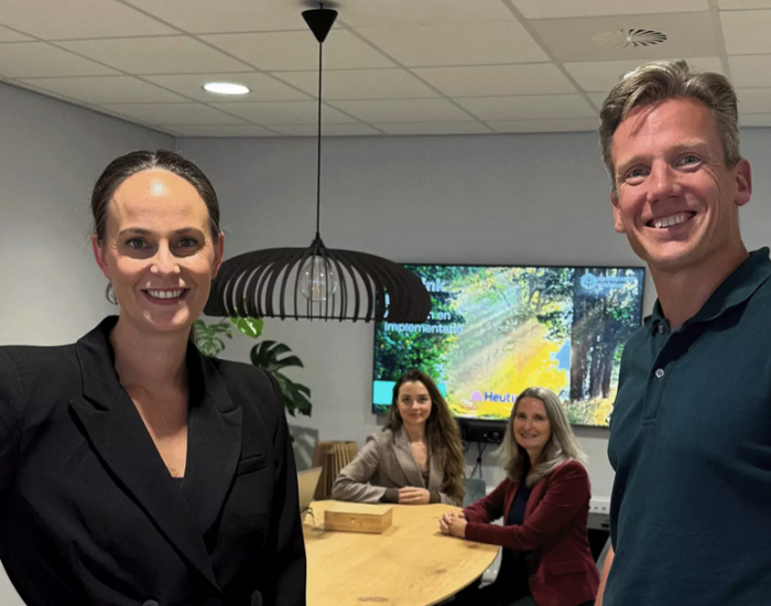 Heutink Groep - ESG strategie en actieplan