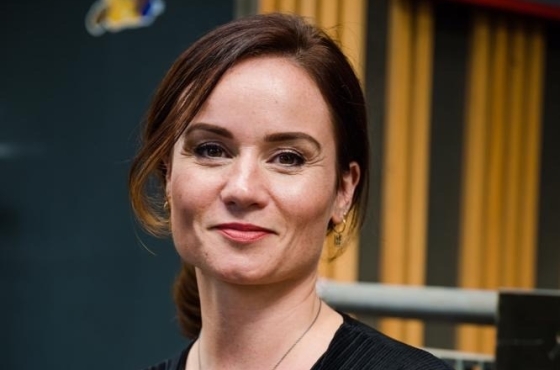 De Duurzame Adviseurs - Daphne van Draanen