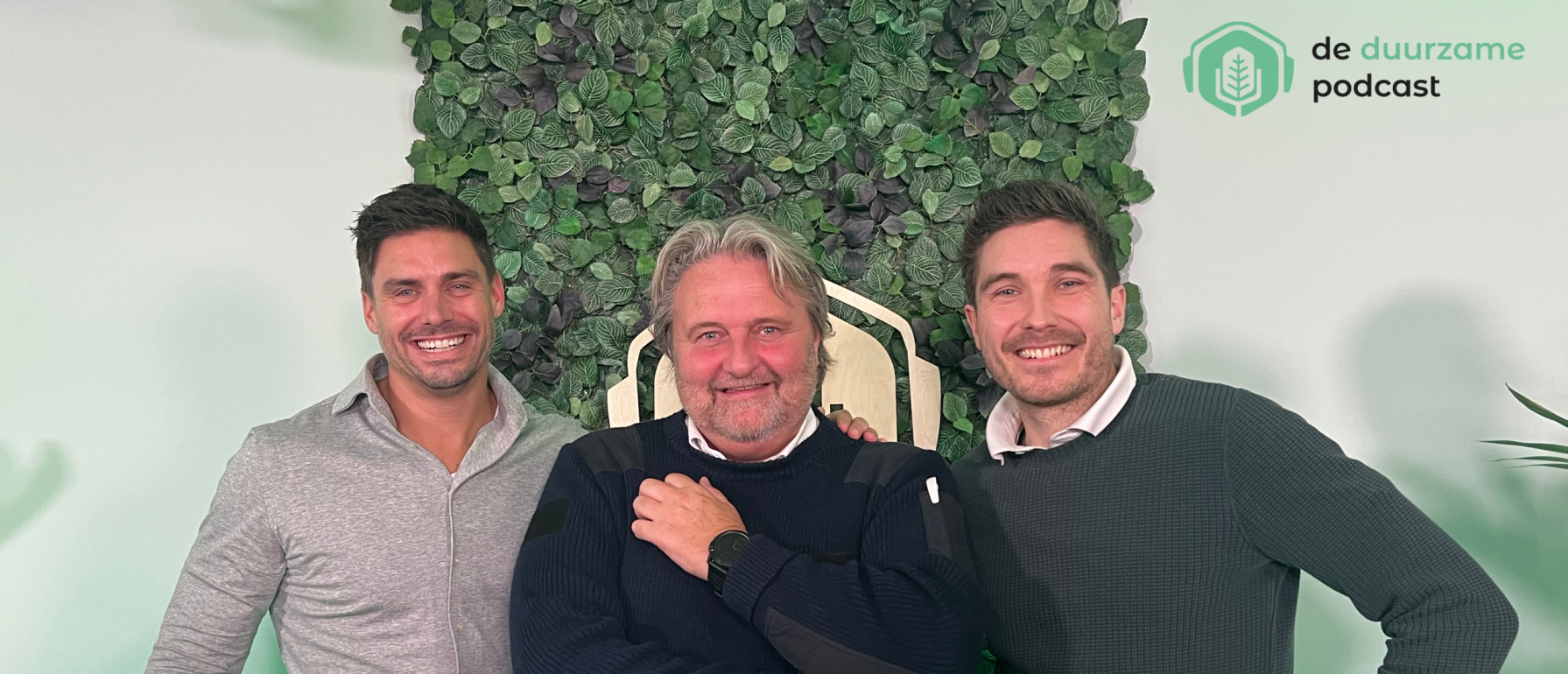 Rutte gaat voor ‘groen rechts’! | Ruud Koornstra