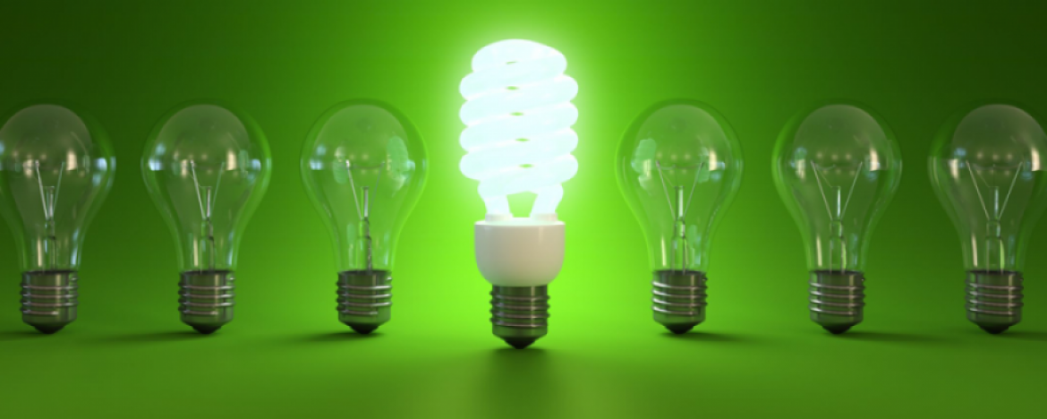 6 voordelen van energie besparen voor mens, milieu en de portemonnee