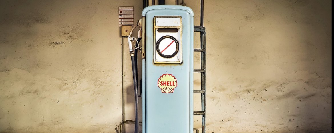 Hoe Shell met tanken de CO2-uitstoot wil compenseren