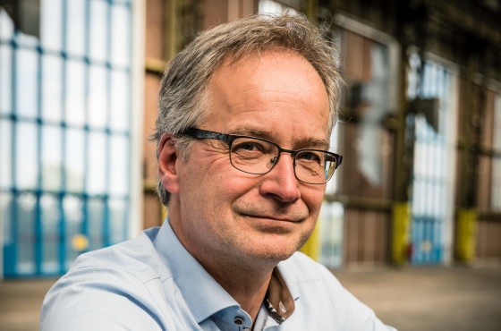 De Duurzame Adviseurs - Harro van der Vlugt