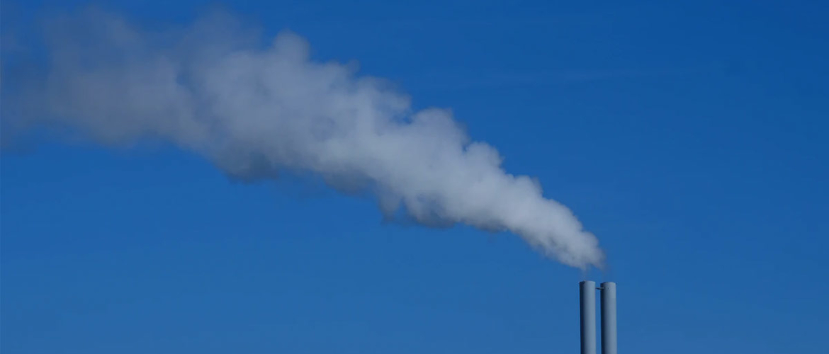 Wat je moet weten over CO2-reductie in de industrie