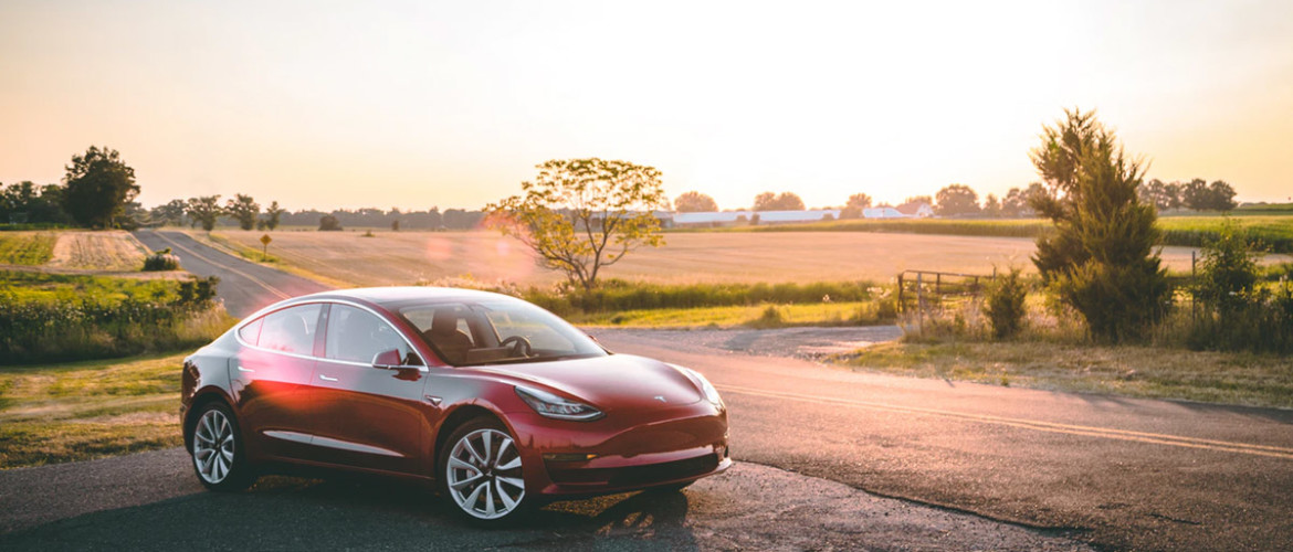 De 11 grootste voordelen van zakelijk elektrisch rijden