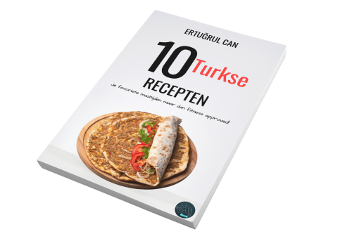 10 turkse recepten