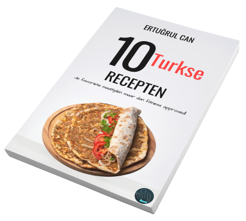 10 turkse recepten