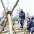 Teambuilding