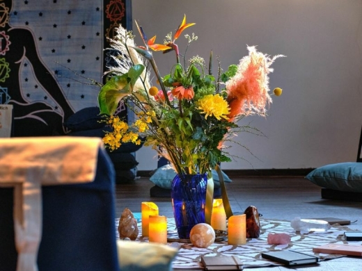 Blumen Retreat