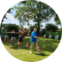 Teambuilding