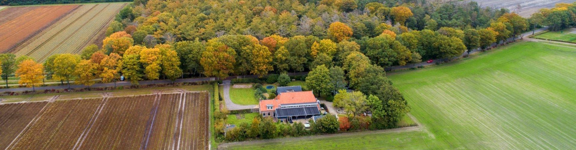 Die friesischen Ardennen