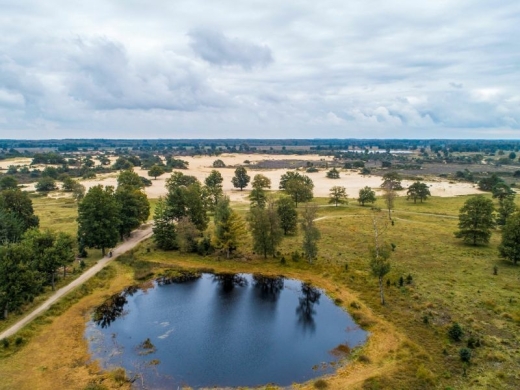 Kale duinen Klausurtag