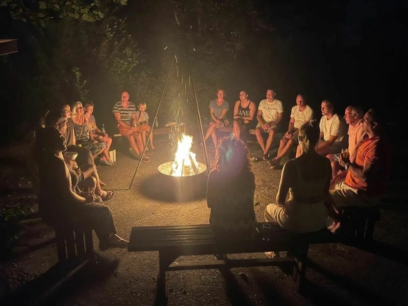 RETREAT-LOCATION MIETEN?
