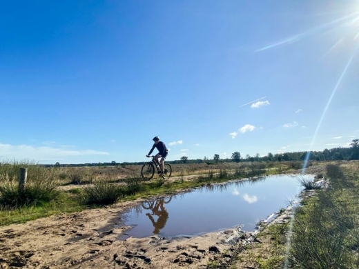 mtb AKTIVITÄTEN IN DER UMGEBUNG