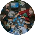 Teambuilding