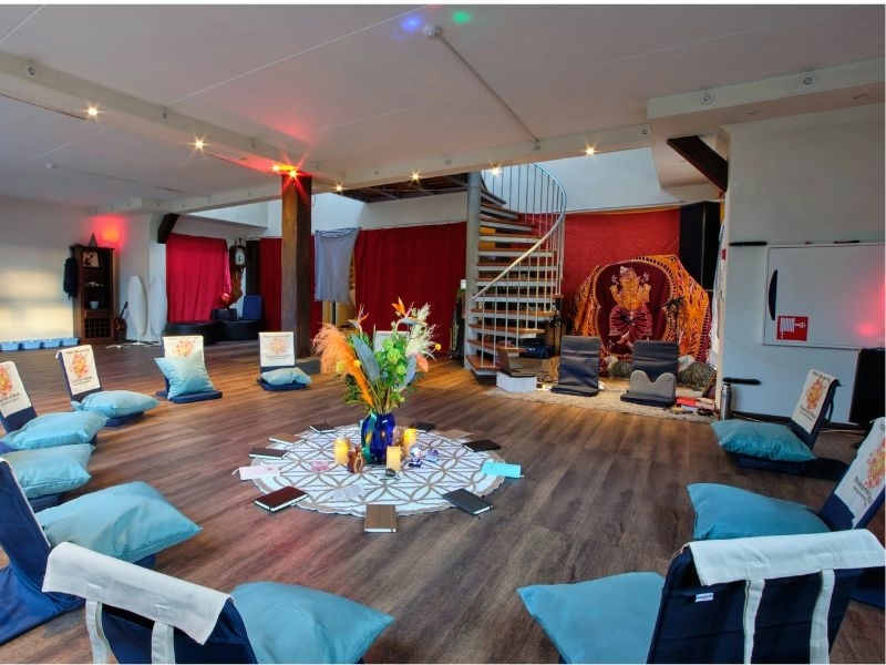 RETREAT-LOCATION MIETEN?