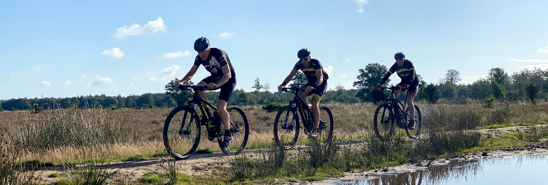 Fietsen Fietsen