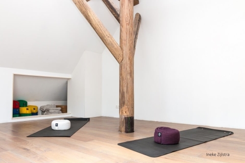 Yoga Appelscha