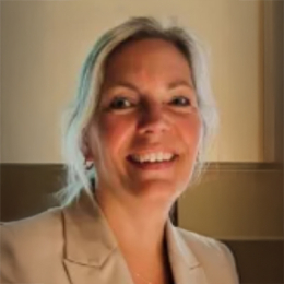 Daniella de Lint - Healer