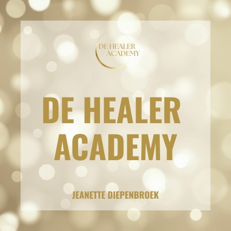 De Healer Academy - 3 jarige opleiding