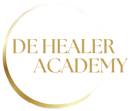 Logo De Healer Academy