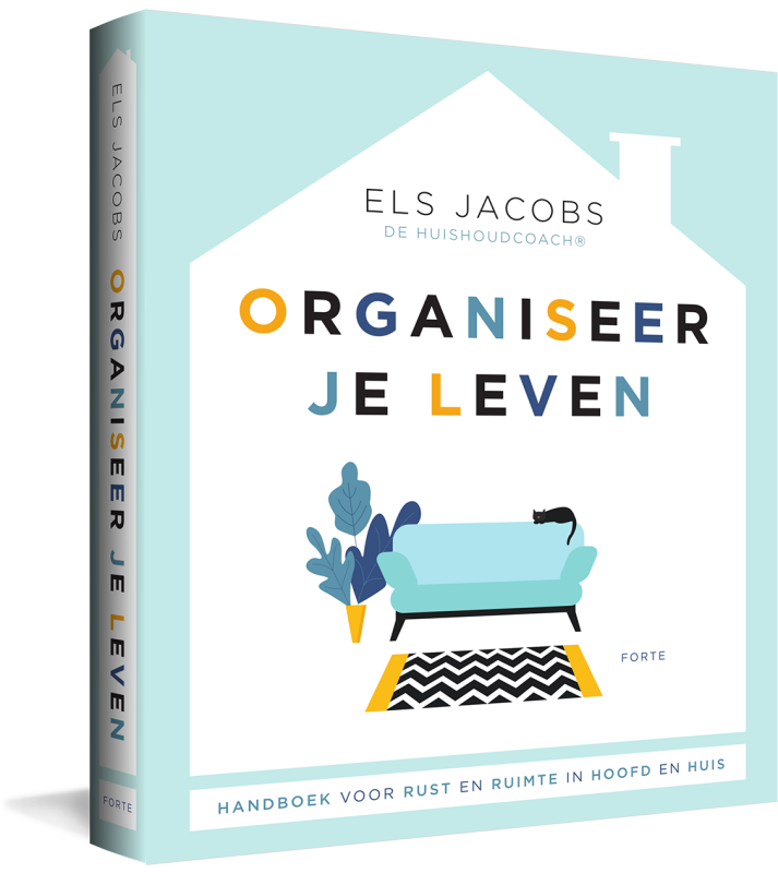 organiseer je leven