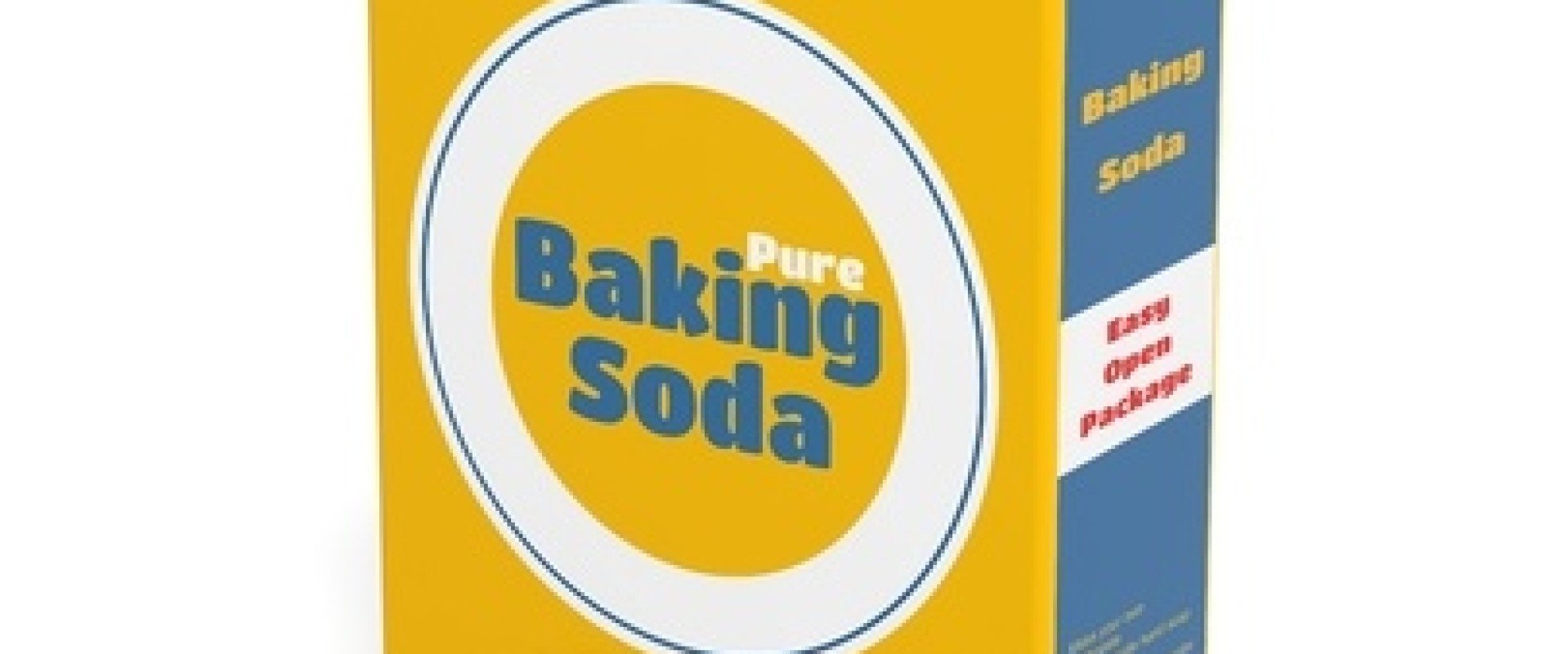 Baking soda - 7 geweldige toepassingen in huis