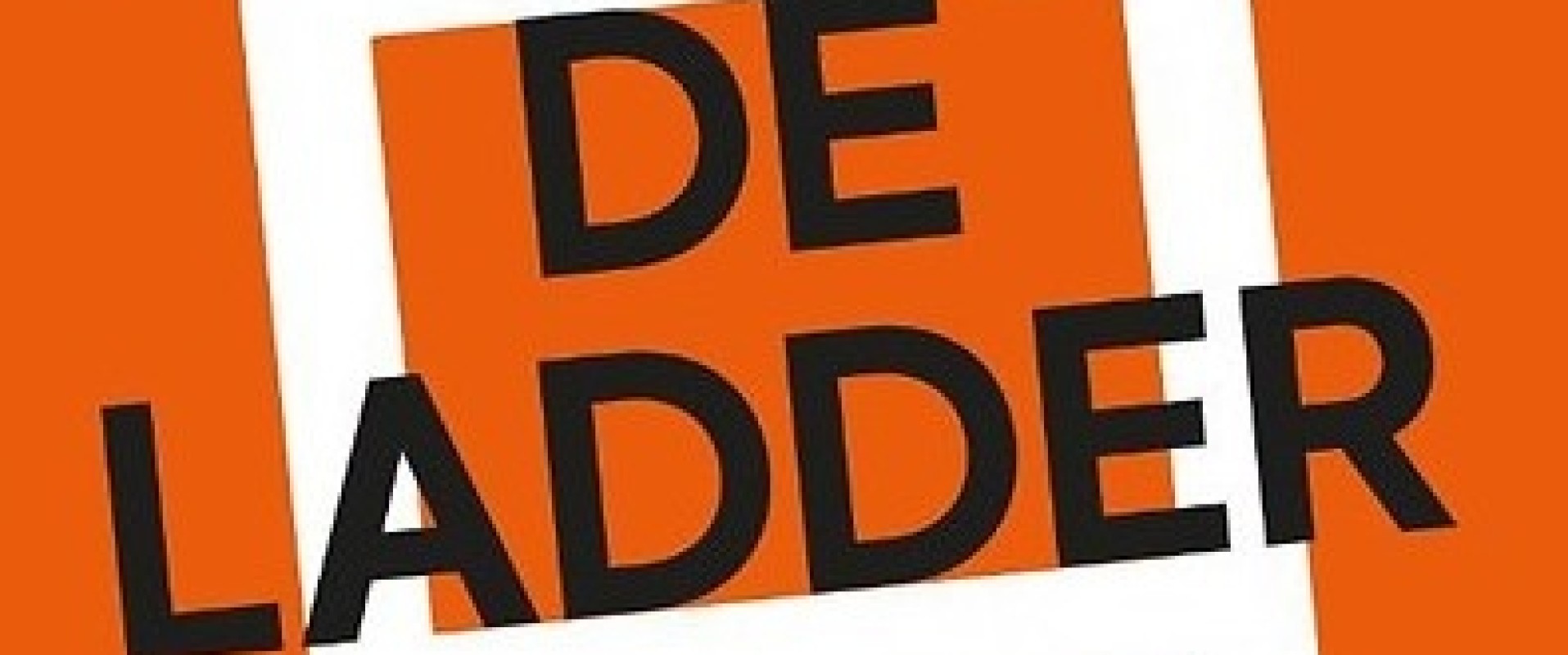 De ladder - Ben Tiggelaar