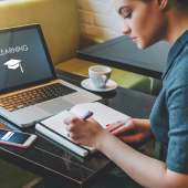 online opleiding professional organizer