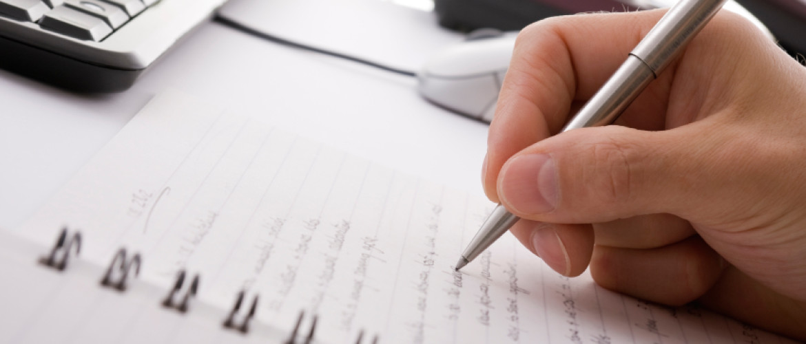 To do list maken die werkt