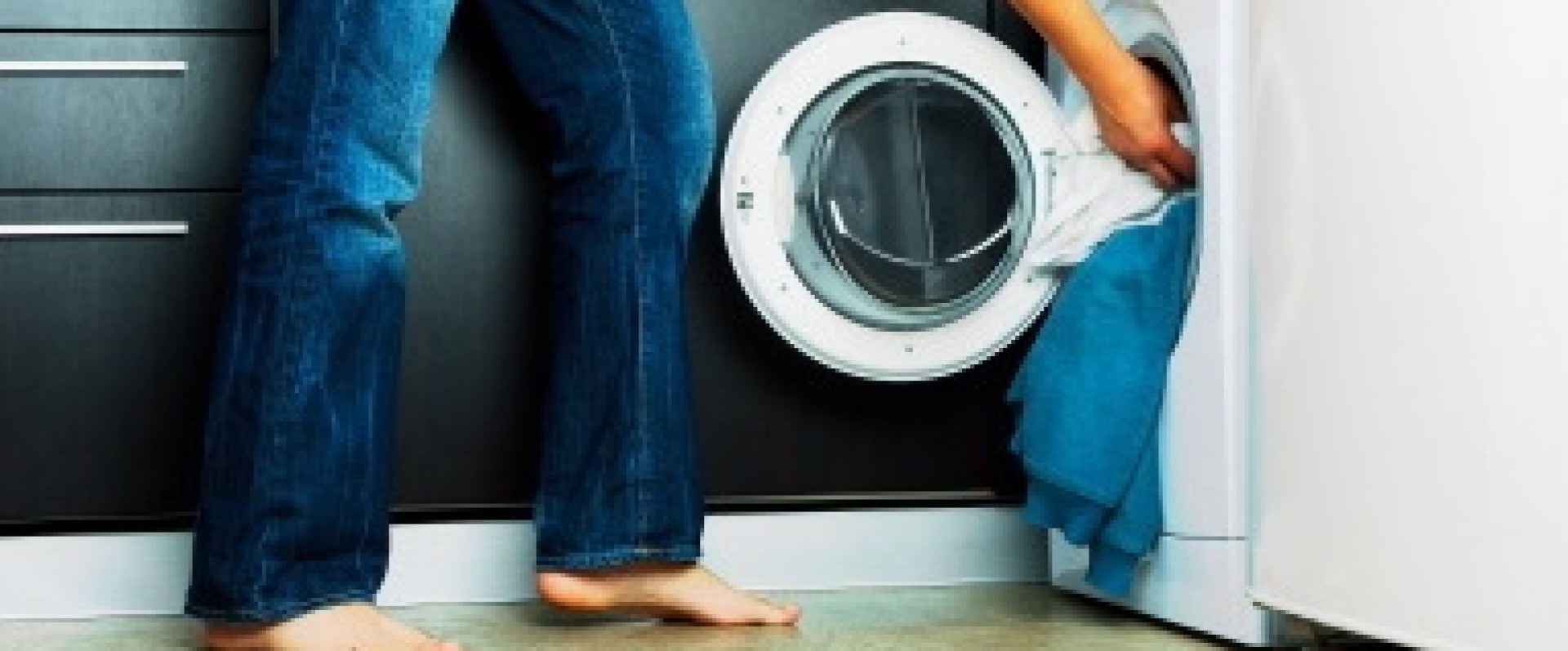 Wasmachine schoonmaken met azijn of soda - De HuishoudCoach