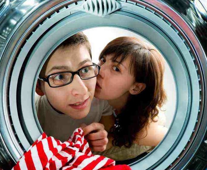 Wasdroger schoonmaken - Boenklus 11 van De HuishoudCoach