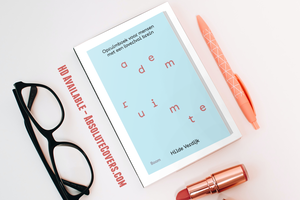 Voorkant boek ademruimte