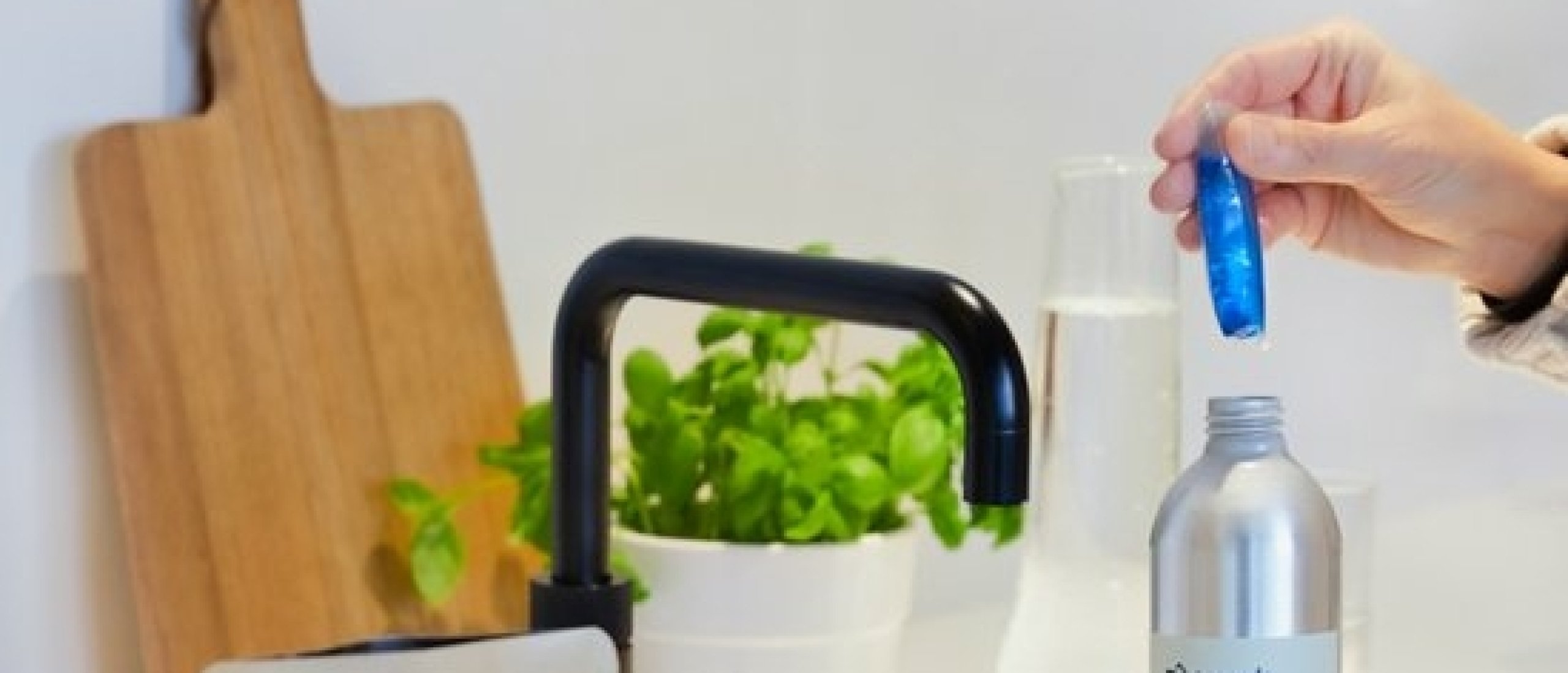 Milieuvriendelijke musthaves