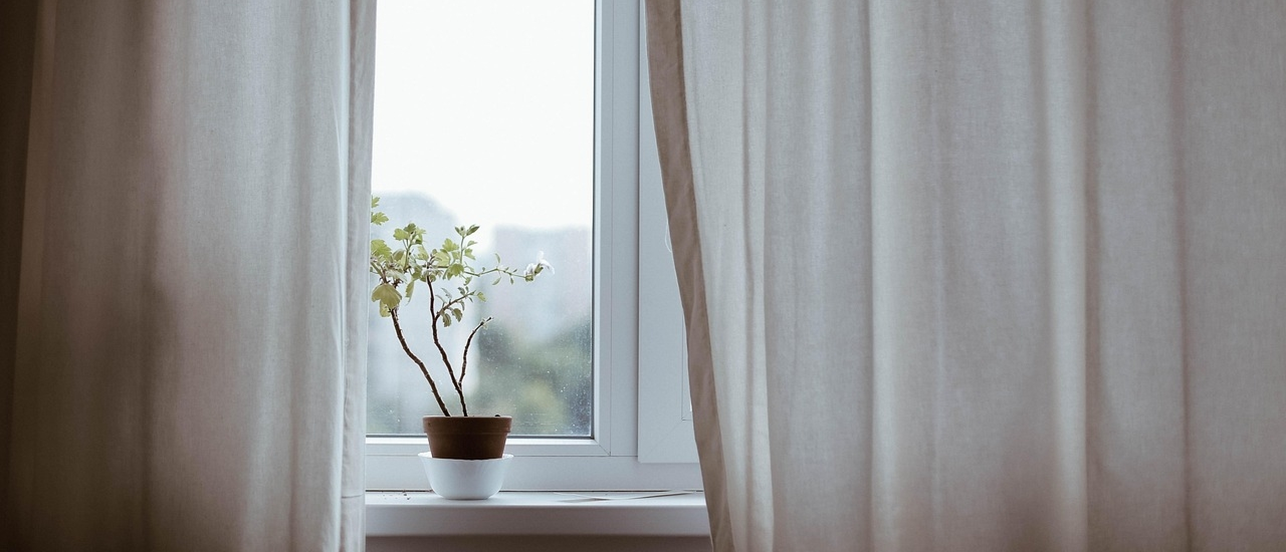 Gordijnen wassen - Boenklus 8