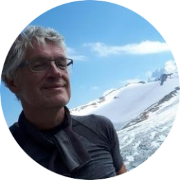 Marcel Baatsen